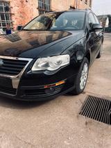 Volkswagen VW Passat 3c b6 1.9 TDI |152 TKM|TÜV neu|n... - Volkswagen Passat Variant: 3.6