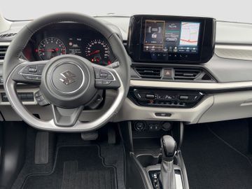 Fotografie 9 des Suzuki Swift "Comfort ",SHZ, 5 Jahre Garantie