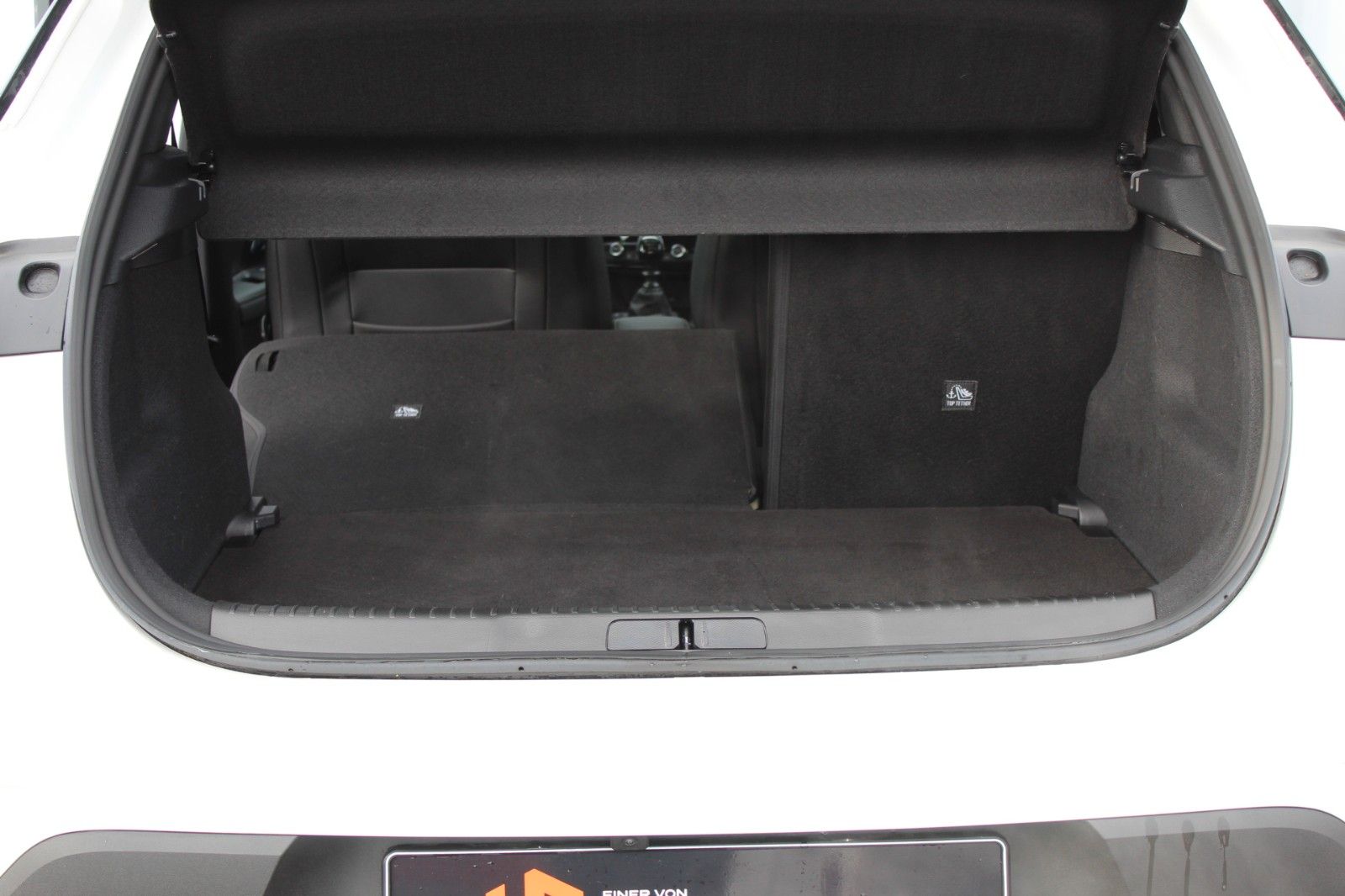 Fahrzeugabbildung Opel Mokka 1.2Turbo Ultimate Navi,Sitzh.,PDC,Ka...