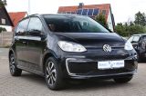 Volkswagen e-Up! ACTIVE, Klimaautomatik, PDC, SH, Kamera, G - Volkswagen up!: Active