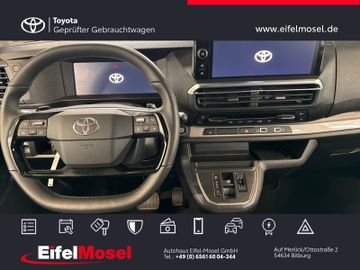 Toyota Proace (Verso) - 7