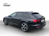 Audi A6 Avant 50 TDI quattro S line - Audi A6 Neuwagen: Kombi