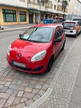 Renault twingo bj 2009 - Renault Twingo: Bj
