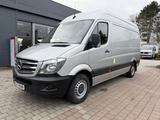 Mercedes-Benz Sprinter 316 CDI Kasten L2H2 Kamera Automatik - Auto gebraucht