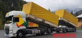 Vorschaubild DAF XF 480 FAR SSC  BDF+Kipp
