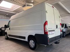 PEUGEOT Boxer HDi (335) - Vorschau 8