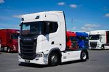 Scania S 500 / EURO 6 / ACC / RETARDER / PEŁNA OPCJA / - Offers