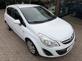 Opel Corsa D 1.3 CDTI Satellite - Opel Corsa: D Cdti