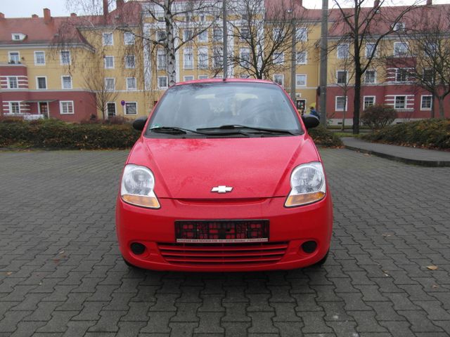 Chevrolet Matiz 0.8 *HU 05/26*