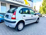 Citroën C3 1.1 Advance - Citroën C3: Advance