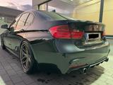 BMW 335 i Lim. Aut. M-Paket KW V3 M-Performance AGA - BMW 335: 335i Performance