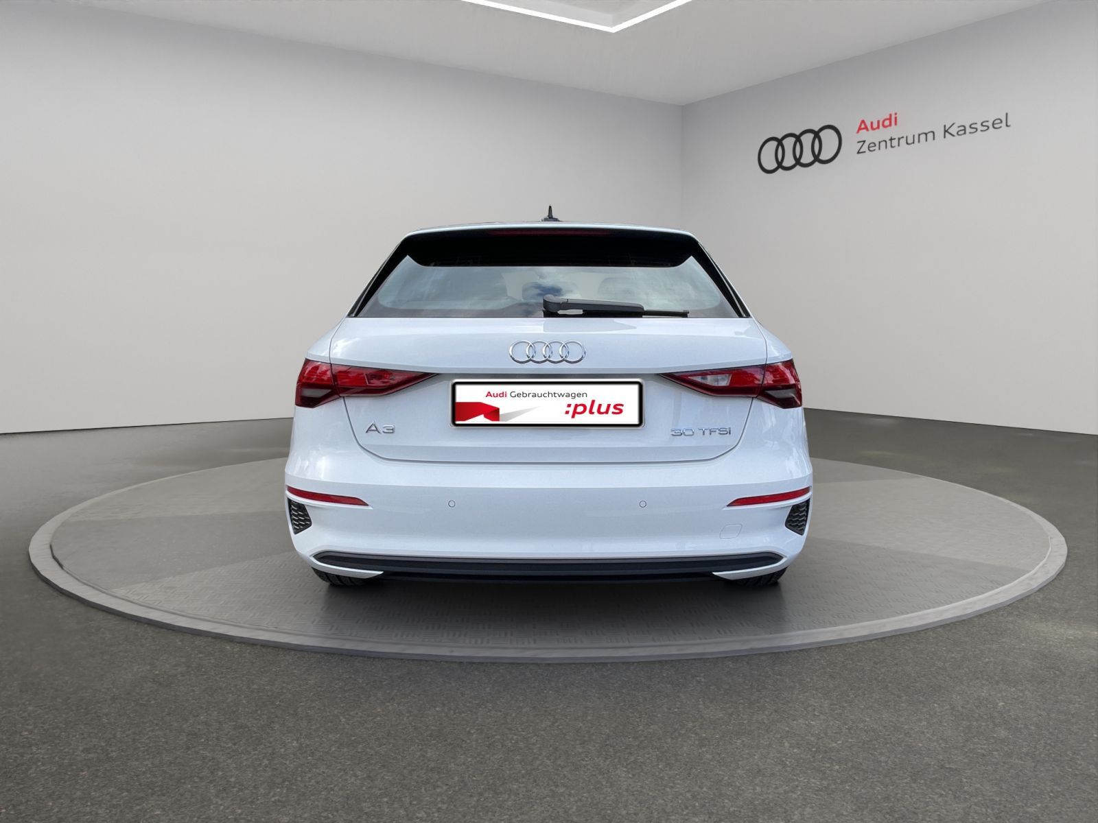 Audi A3 - Bild 6