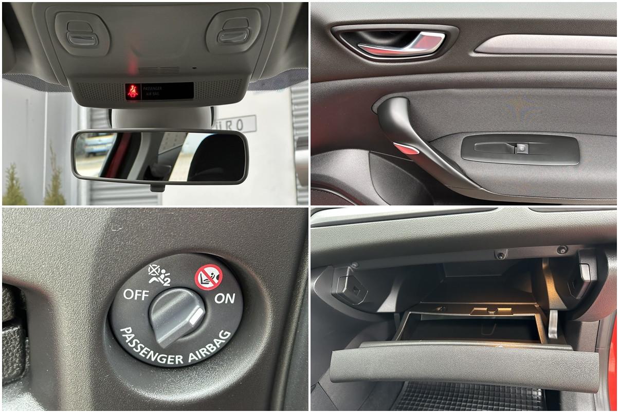 Renault Megane Grandtour TCe 140 EDC Zen*Navi*LED*DAB*AC