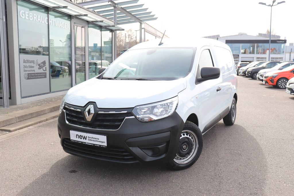 2024 Renault Express