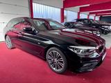 BMW 530d Sport Komfortsitz LED HeadUp Kamera 18Zoll - BMW 530: 530d