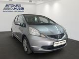 Honda Jazz 1.2 Trend 1.2 Klima+TÜV 4-2028 - Honda Jazz: 1.4