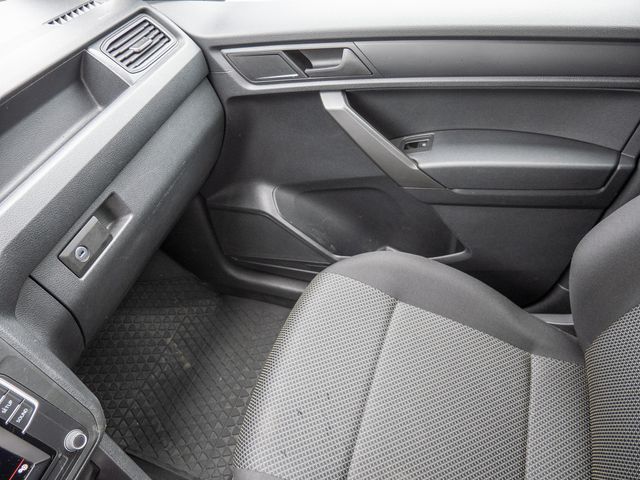 Caddy Maxi 2.0 TDI BMT 4MOTION KLIMA W-LAN