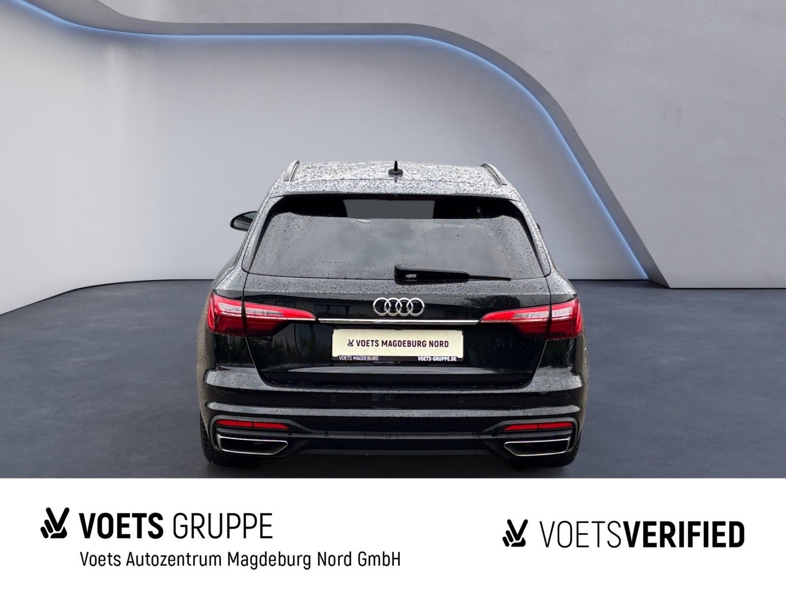 Audi A4 - Bild 5