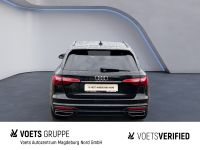Audi A4 - Vorschau Bild 5