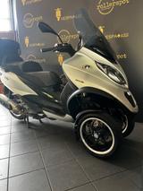 Piaggio MP3 500 LT ABS/ASR Sport Top Zust. Insp. 1J Gw - Piaggio Motorräder in Stuttgart