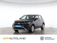 Volkswagen T-Cross - Vorschau Bild 1