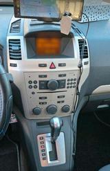 Opel Zafira b Automatik 7 Sitze 1.9 - Opel Zafira: Automatik, 1.9