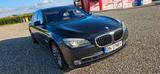 BMW ActiveHybrid  7L  750Li - BMW ActiveHybrid 7