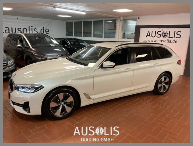 BMW 520 D xDrive Touring Kamera,Allrad,LED