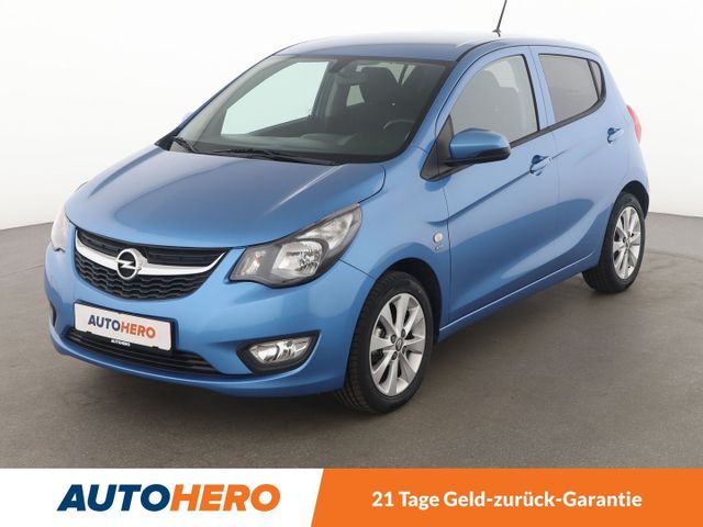 Opel Karl 1.0 Active Aut.*TEMPO*PDC*SHZ*