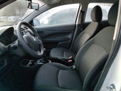 Fahrzeugabbildung Mitsubishi Space Star Select 1,2 l MIVEC+DAB+KLIMA+USB