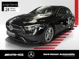 Mercedes-Benz A 200 AMG ADV.+ S-Sitz SHZ LED SpurH Navi Sport