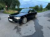 BMW 320d E46 Diesel Coupé M Paket xenon na... - BMW 320 aus 2005: Coupe