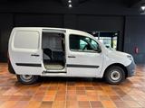 Mercedes-Benz CITAN 111 CDI L2 LANG KLIMA AHK PDC LICHT&SICHT  - gebrauchte Mercedes-Benz Citan aus dem Jahr 2021