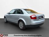 Audi A4 1.9 TDI 74 kW "1.Hand,erst66tkm,Klima" - Audi A4 aus 2001: 1.9