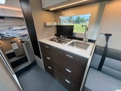 Adria Compact Supreme DL*NEUS MODELL 2027*