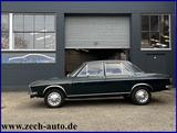 Audi 100 LS * 1. Hand * Pappbrief * H- Kennzeichen - Audi 100: L