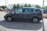 Volkswagen Sharan 1.4 TSI Active ACC Kamera Navi SHZ - Volkswagen Sharan: 1.4