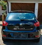 Seat Ibiza 1.2 TSI Alu WR TüV neu PDK Sitzhzg. Isofix - Seat Ibiza: Privatanbieter