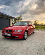 BMW E46 316i | rostfrei | Steuerkette neu | TÜV - BMW 316: Coupe, 316i
