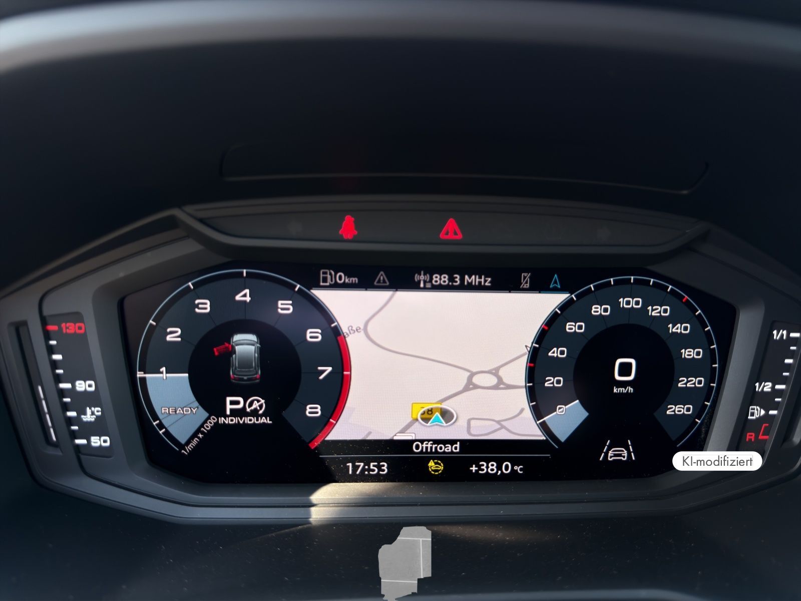 Audi A1 - Bild 11