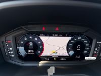 Audi A1 - Vorschau Bild 11