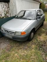 Opel Ich verkaufe Opel astra -F-CC  Bj 1993. Au... - gebrauchte Opel Astra aus dem Jahr 1993
