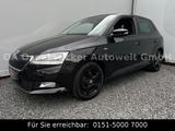 Skoda Fabia Soleil 5T Tempomat Shz Klimaautomatik PDC - Skoda Fabia: Soleil