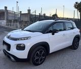 Citroën Citroen C3 Aircross C3 Aircross BlueHDi 100 S&S  - Citroën C3 Aircross Kombi Gebrauchtwagen