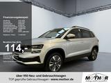 Skoda Karoq Tour 1.0 TSI Tempomat Winterpaket LM - Skoda Karoq: Tour