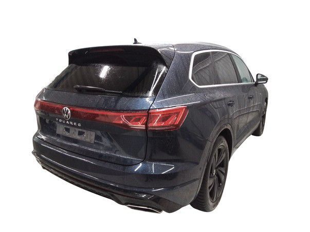 Volkswagen Touareg - Bild 4