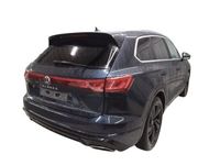 Volkswagen Touareg - Vorschau Bild 4