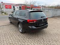 Volkswagen Passat Variant ACC*LANE*APP*KAMERA*NAVI*MASSAGE