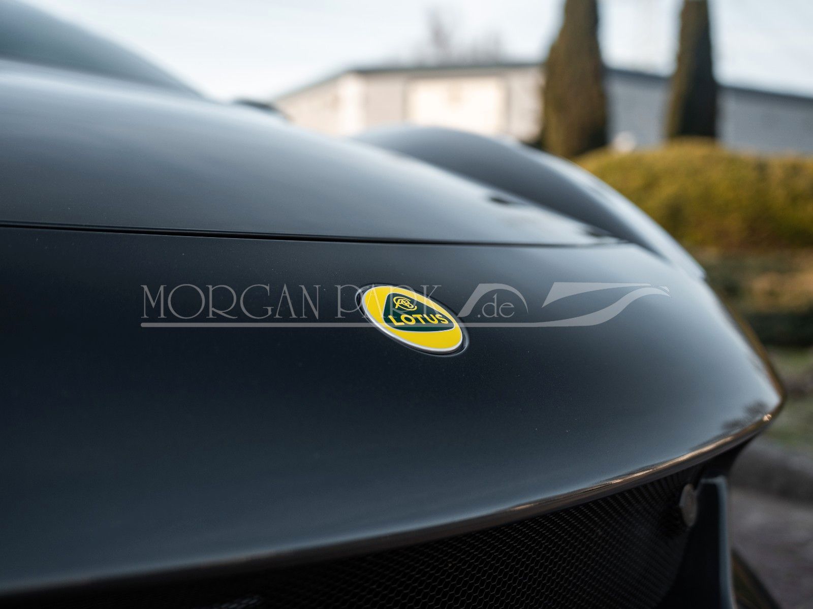 Fahrzeugabbildung Lotus Emira First Edition V6  *neuwertig*