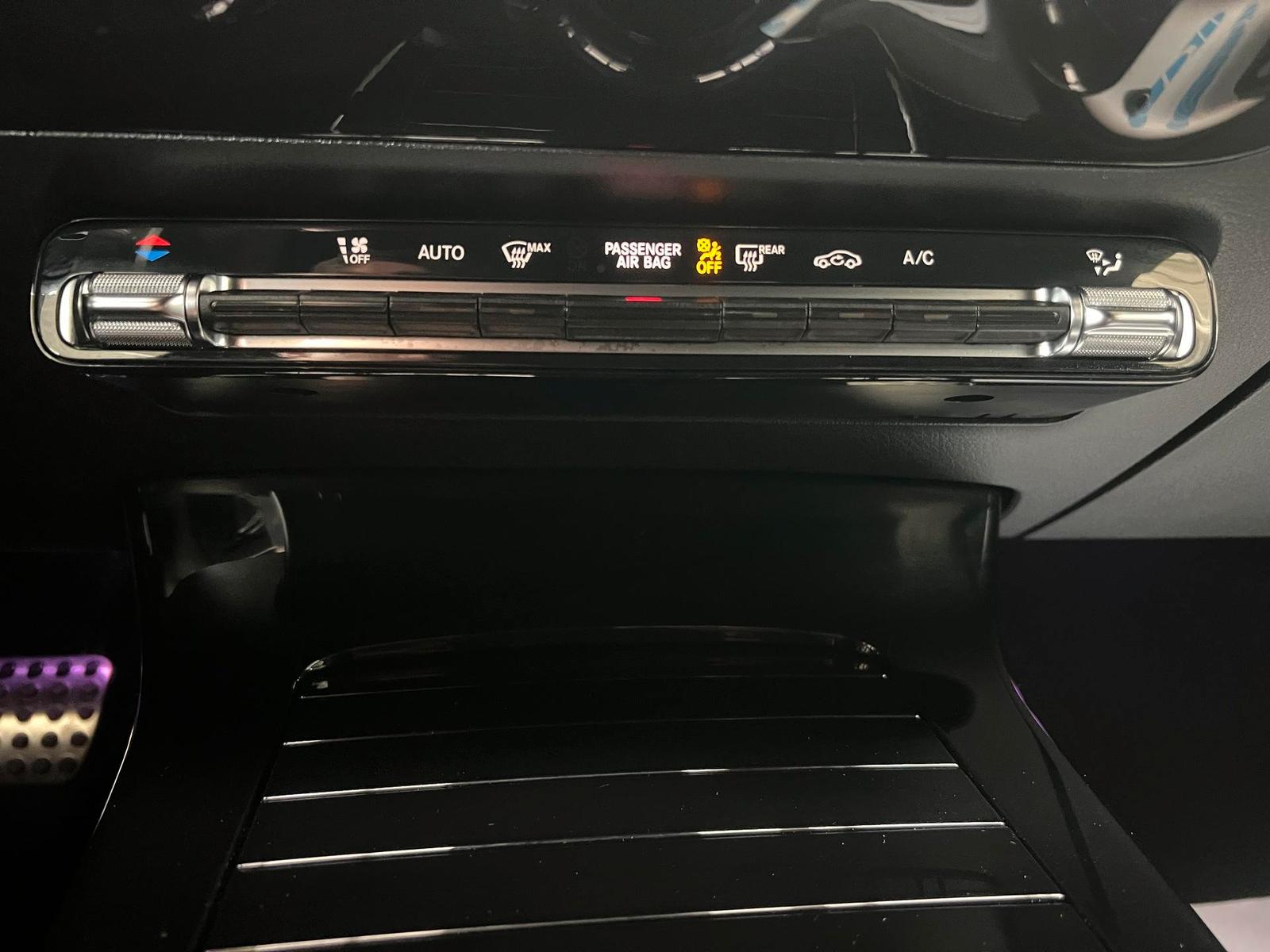 Mercedes-Benz CLA200 SB Special Edition AMG*HYBRID*MBUX*AHK*BM